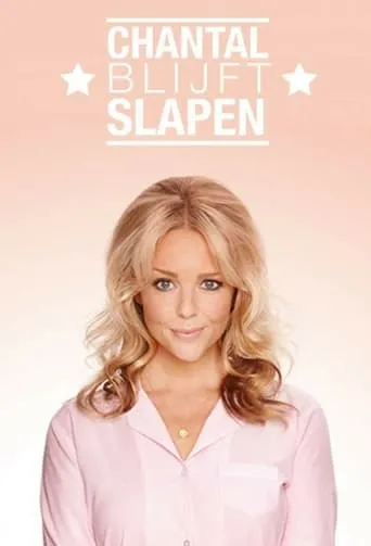 Chantal blijft slapen TV series poster - Rated 9/10