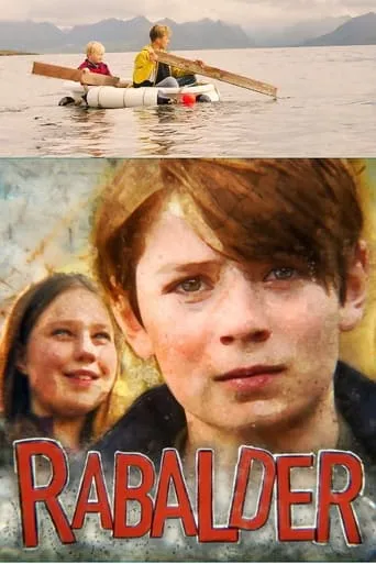 Rabalder TV series poster - Rated 5/10