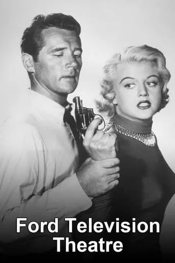 The Ford Television Theatre TV series poster - Rated 6/10