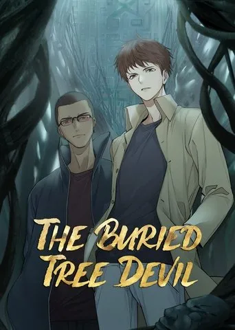The Buried Tree Devil TV series poster - Rated 7.5/10