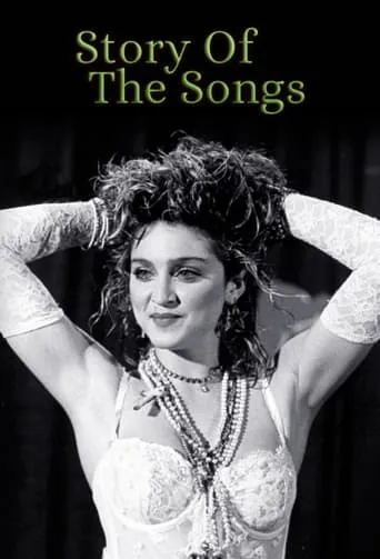 The Story of the Songs TV series poster - Rated 5/10