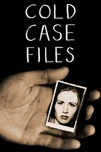 Cold Case Files TV series poster - Rated 8.5/10