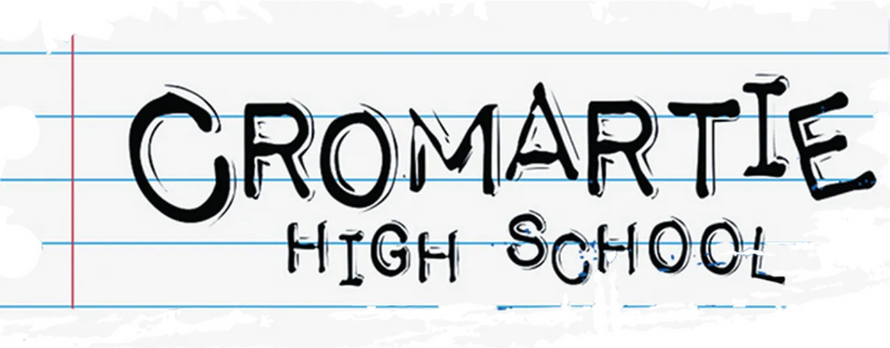 Cromartie High School