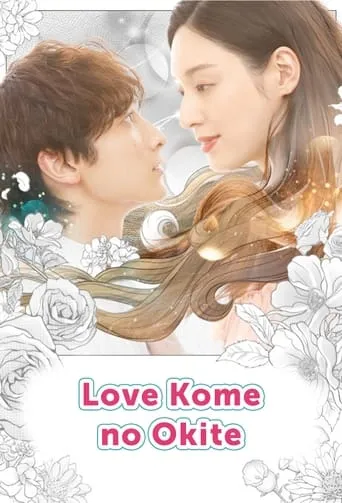 恋爱喜剧守则 自卑女与年下男 TV series poster - Rated 6.4/10