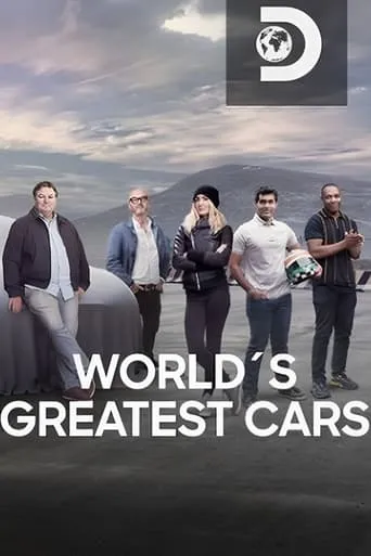 World's Greatest Cars TV series poster - Rated 7/10