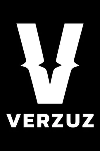 VERZUZ TV series poster - Rated 10/10