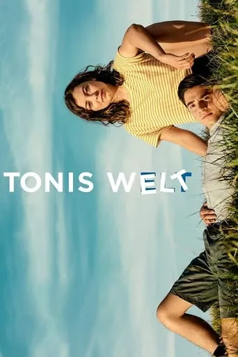 Tonis Welt TV series poster - Rated 6.8/10