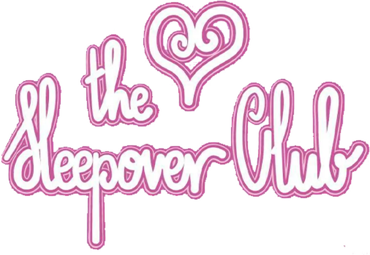 The Sleepover Club
