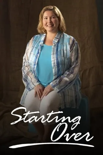 Starting Over TV series poster - Rated 8.5/10