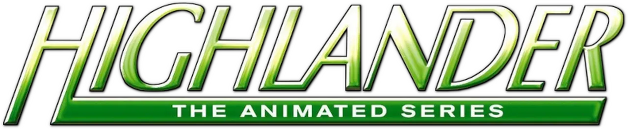 Highlander: The Animated Series