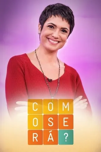 Como Será? TV series poster - Rated 4.5/10