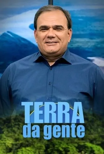 Terra da Gente TV series poster - Rated 1/10