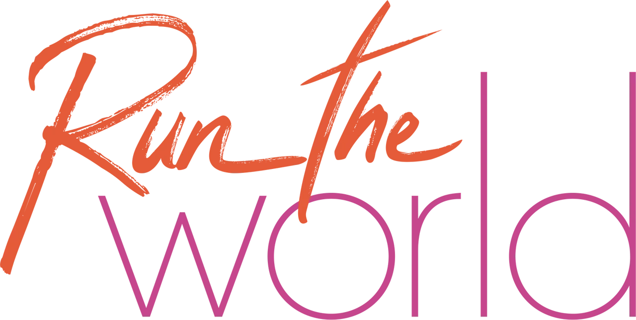 Run the World