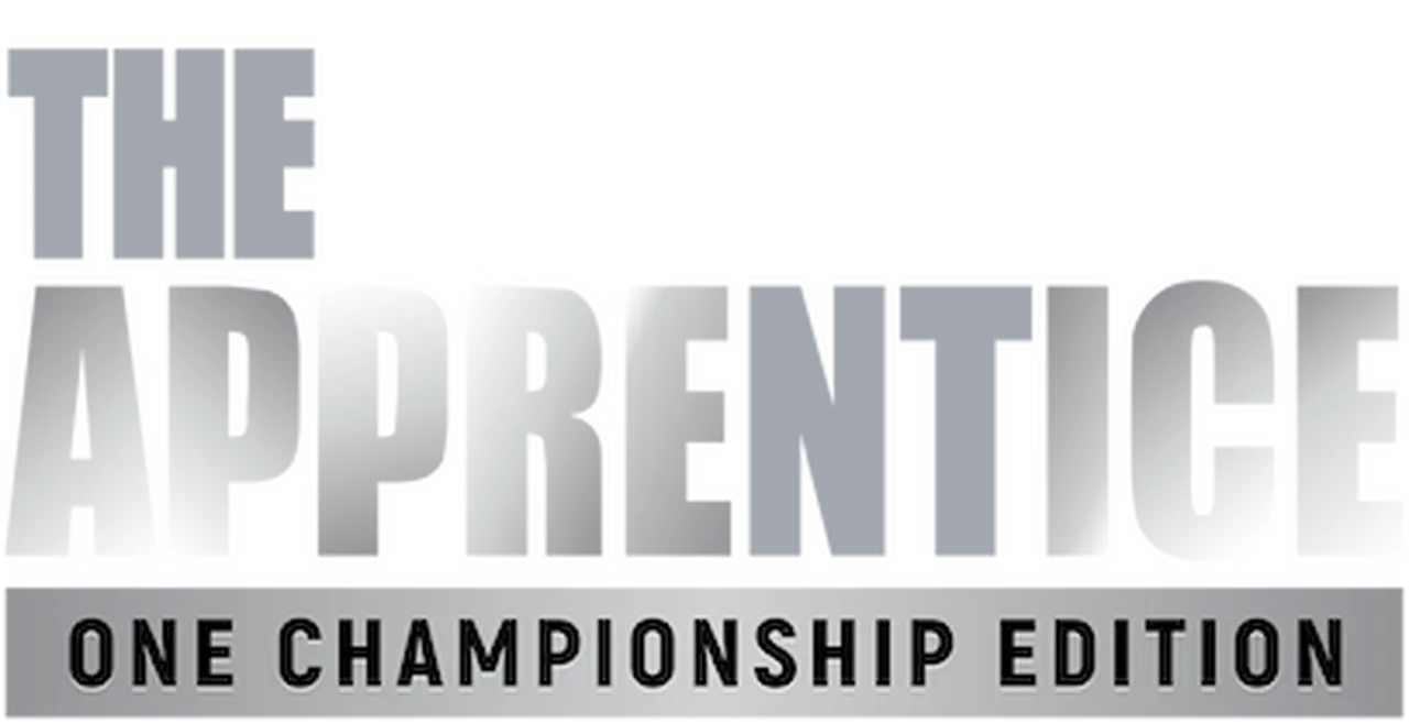 The Apprentice: ONE Championship Edition