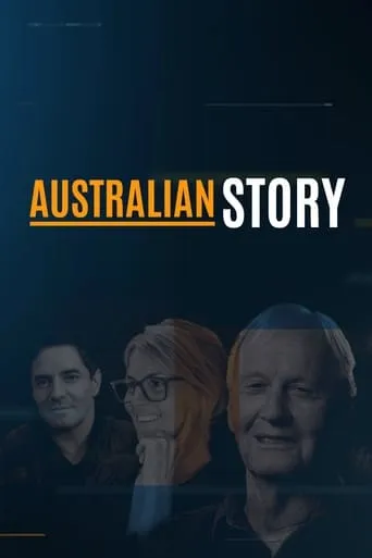 Australian Story TV series poster - Rated 4.8/10