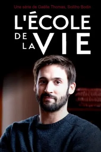 The School of Life TV series poster - Rated 7.6/10