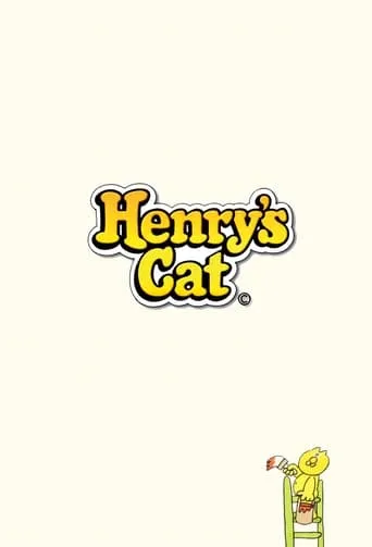 Henry's Cat TV series poster - Rated 4.667/10