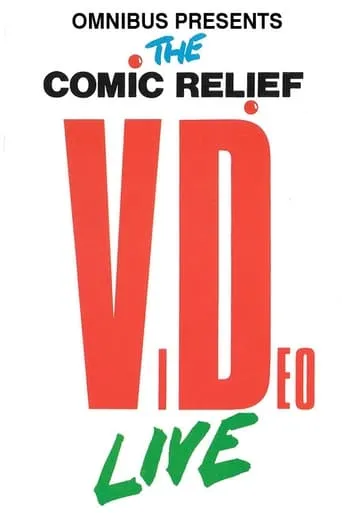 Omnibus Presents Comic Relief TV series poster - Rated 4/10