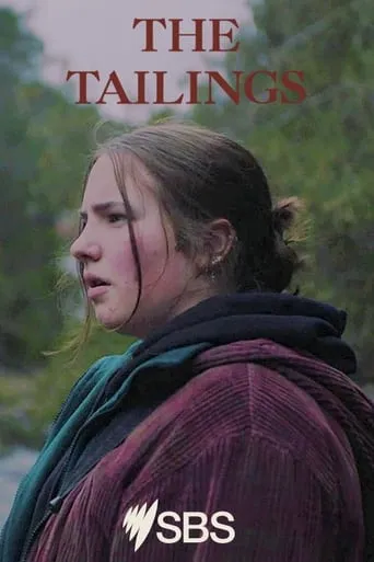 The Tailings TV series poster - Rated 6.5/10