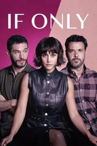 If Only TV series poster - Rated 7.125/10