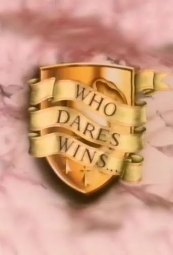 Who Dares Wins TV series poster - Rated 5.7/10