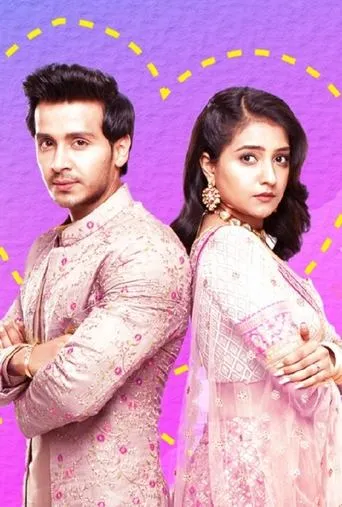 Ishk Par Zor Nahi TV series poster - Rated 7/10