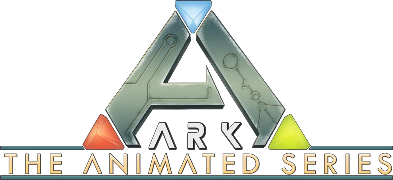 ARK: The Animated Series