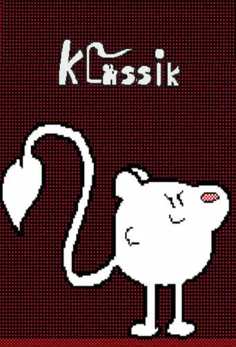 The Odyssey of Klassik TV series poster - Rated 6.5/10