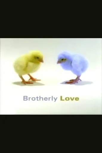 Brotherly Love TV series poster - Rated 6/10