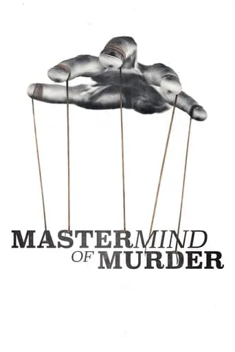 Mastermind of Murder TV series poster - Rated 7.8/10