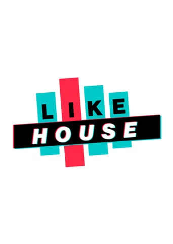 LIKE HOUSE TV series poster - Rated 4.5/10