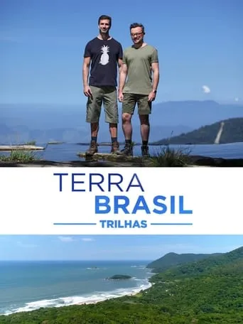 Terra Brasil - Trilhas TV series poster - Rated 10/10