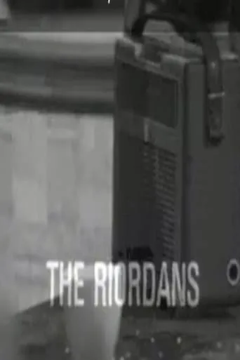The Riordans TV series poster - Rated 7/10