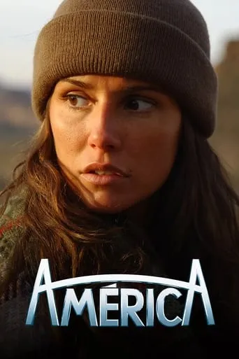América TV series poster - Rated 6.652/10