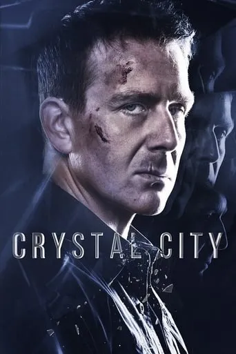 Crystal City TV series poster - Rated 7.136/10
