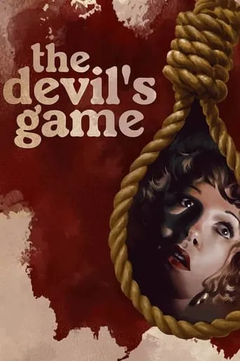 The Devil's Game TV series poster - Rated 7.5/10