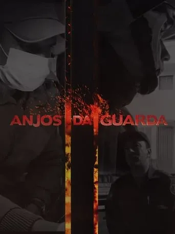 Guardian Angels TV series poster - Rated 9.3/10