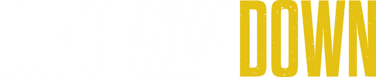 Long Way Down
