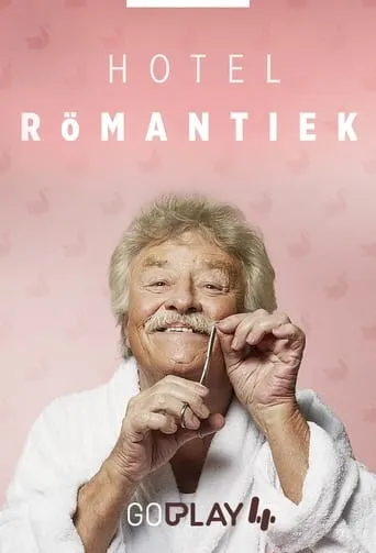 Hotel Römantiek TV series poster - Rated 7/10