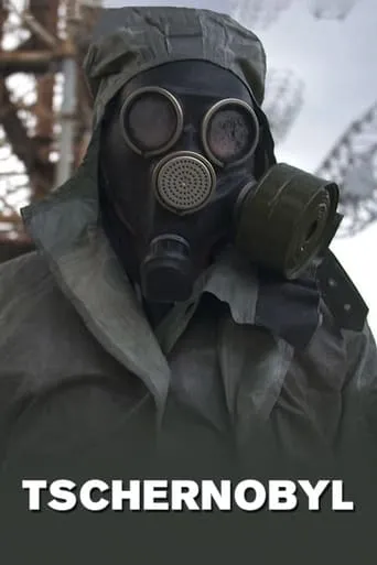 Tschernobyl TV series poster - Rated 9.8/10