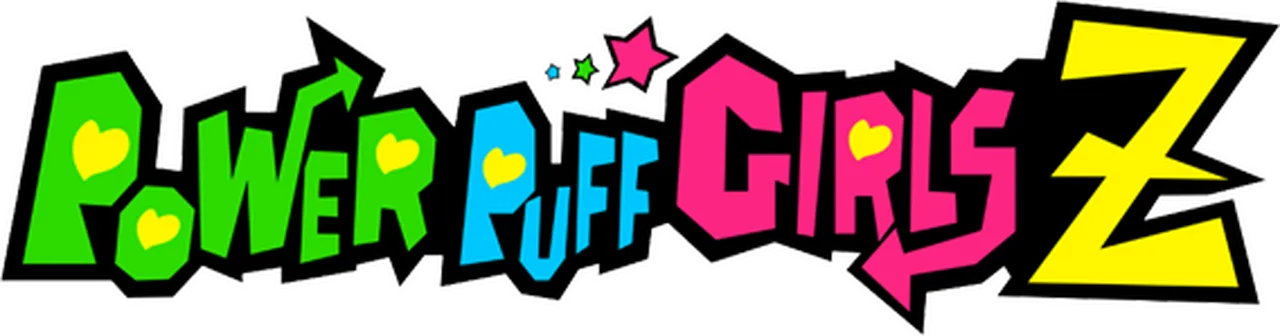 Powerpuff Girls Z