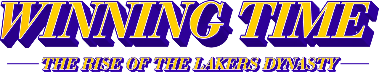Winning Time: The Rise of the Lakers Dynasty