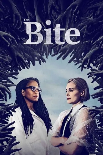 The Bite TV series poster - Rated 6.82/10