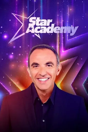 Star Academy TV series poster - Rated 6.4/10