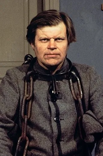 Häjyt TV series poster - Rated 10/10