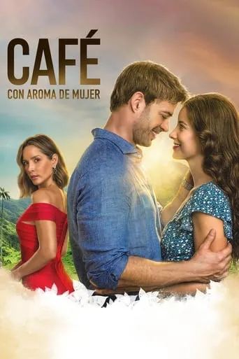 The Scent of Passion TV series poster - Rated 7.299/10