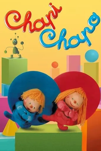 Chapi Chapo TV series poster - Rated 7.5/10