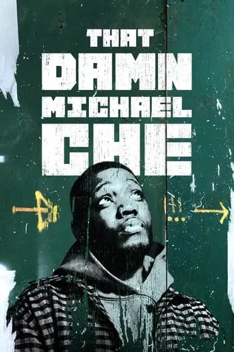 That Damn Michael Che TV series poster - Rated 6.6/10