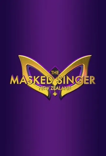 The Masked Singer NZ TV series poster - Entertainment content
