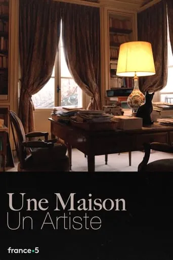 Une Maison, Un Artiste TV series poster - Rated 10/10